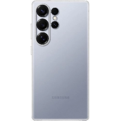 Чехол Samsung Galaxy S25 Ultra Clear Case, прозрачный