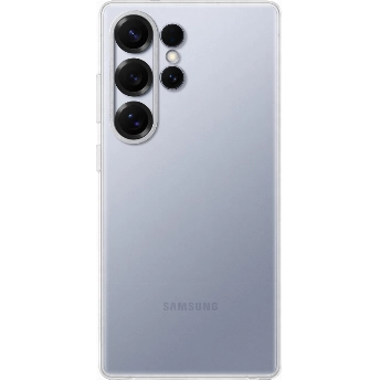 Чехол Samsung Galaxy S25 Ultra Clear Case, прозрачный