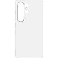 Samsung Galaxy S25 Ultra Clear Case, прозрачный
