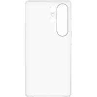 Samsung Galaxy S25 Ultra Clear Case, прозрачный