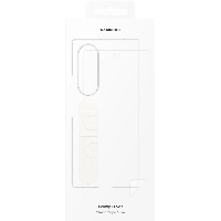 Samsung Galaxy Fold 7 Clear Case, прозрачный