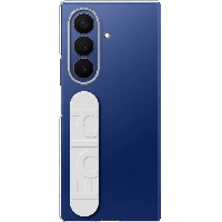 Samsung Galaxy Z Fold 7 Clear Grip Case, прозрачный