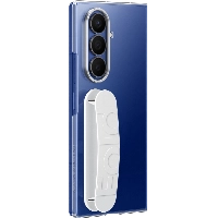 Samsung Galaxy Z Fold 7 Clear Grip Case, прозрачный
