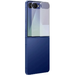 Защитная пленка Samsung Anti-reflecting Film Galaxy Z Flip 7