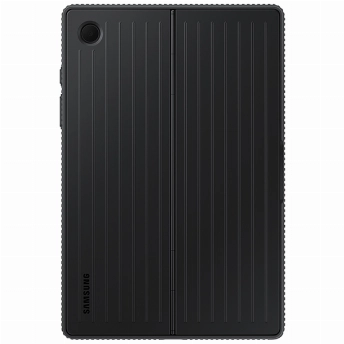 Чехол Protective Standing Cover для Samsung Galaxy Tab A8, Black, черный