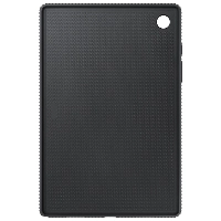 Protective Standing Cover для Samsung Galaxy Tab A8, Black, черный