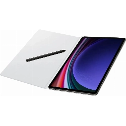 Чехол Book Cover для Samsung Galaxy Tab S9, White, белый