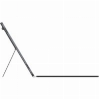 Samsung Tab S10 Ultra Book Cover Keyboard Slim AI Key, Black, черный