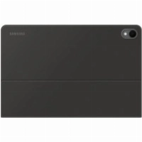 Samsung Tab S11 Ultra Book Cover Keyboard Slim, Black, черный 