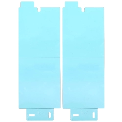 Защитная пленка Samsung Anti-reflecting Film Galaxy Z Fold 6, 2шт