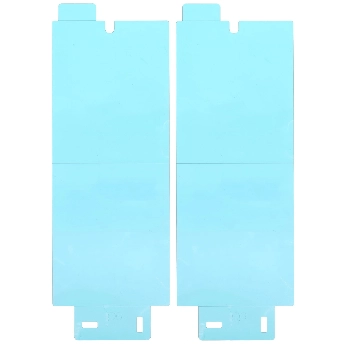 Защитная пленка Samsung Anti-reflecting Film Galaxy Z Fold 6, 2шт
