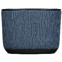 Умная колонка SberBoom Home, синий