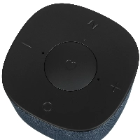 Умная колонка SberBoom Home, синий