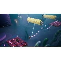 Игра для PS5 Sackboy: A Big Adventure