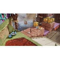 Игра для PS5 Sackboy: A Big Adventure