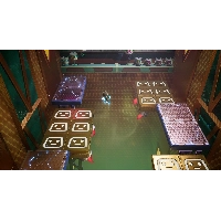 Игра для PS5 Sackboy: A Big Adventure