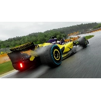 Игра для PS5 F1 25