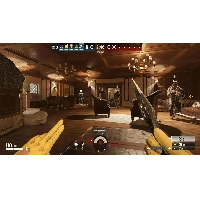 Игра для PS5 Rainbow Six Siege X