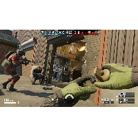 Игра для PS5 Rainbow Six Siege X