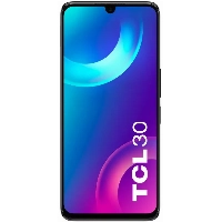 TCL 30 4/64Gb, Black, черный