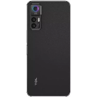 TCL 30 4/64Gb, Black, черный