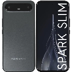 Tecno Spark Slim