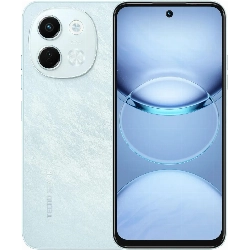 Смартфон Tecno Spark 30 5G, 6/128 GB, Blue, голубой