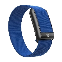 Ремешок для Whoop 5.0 CoreKnit Band, Royal Blue, синий