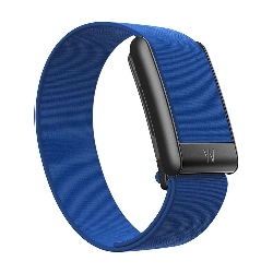 Ремешок для Whoop 5.0 CoreKnit Band, Royal Blue, синий