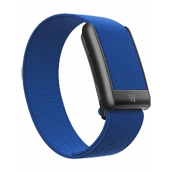 Ремешок для Whoop 5.0 CoreKnit Band, Royal Blue, синий