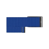 Ремешок для Whoop 5.0 CoreKnit Band, Royal Blue, синий