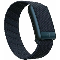 Ремешок для Ремешок Whoop 5.0 SuperKnit Midnight, синий