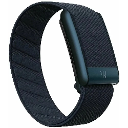 Ремешок для Ремешок Whoop 5.0 SuperKnit Midnight, синий