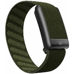 Ремешок для Ремешок Whoop 5.0 SuperKnit Forest, оливковый