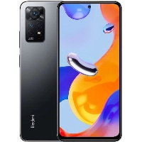 Xiaomi Redmi Note 11E Pro, 8/128 Гб, Black, черный 