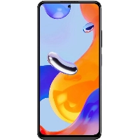 Xiaomi Redmi Note 11E Pro, 8/128 Гб, Black, черный 