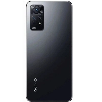 Xiaomi Redmi Note 11E Pro, 8/128 Гб, Black, черный 