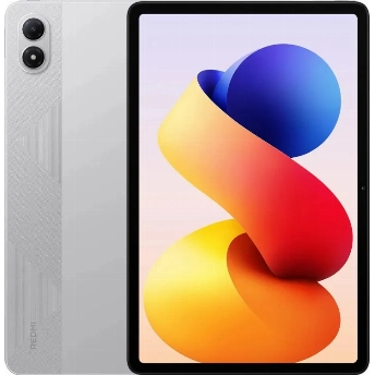 Планшет Xiaomi Redmi Pad 2 Pro 5G, 6/128 Гб, Silver, серебристый