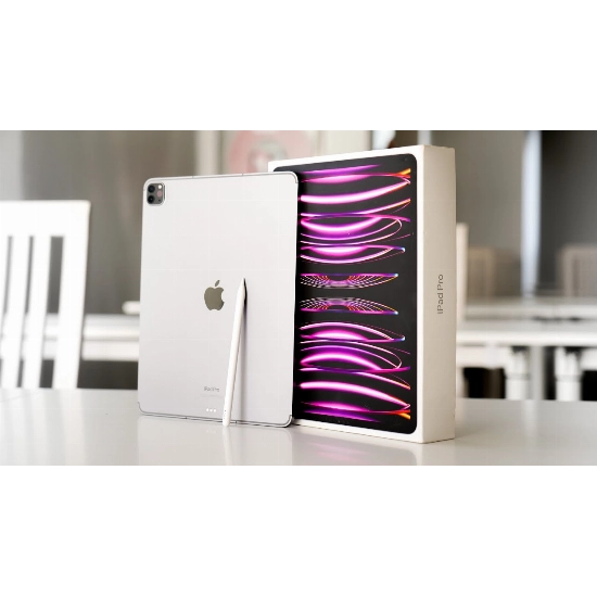 Планшеты Apple iPad: Эволюция Технологий и Культуры