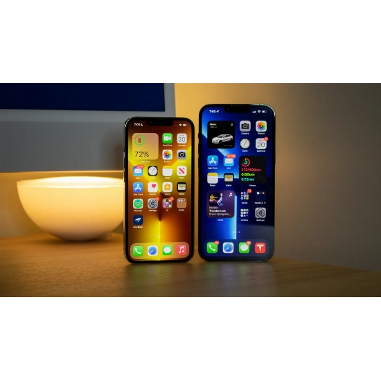 Почему именно Apple iPhone 13 Pro Max: Все, что нужно знать