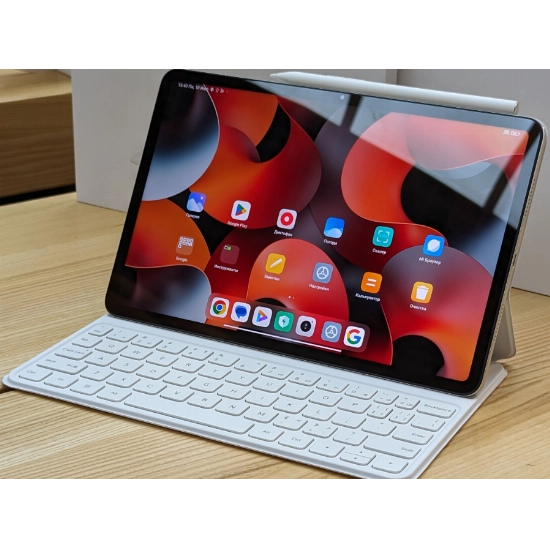 Xiaomi Pad 6: Прорыв в Мире Планшетов