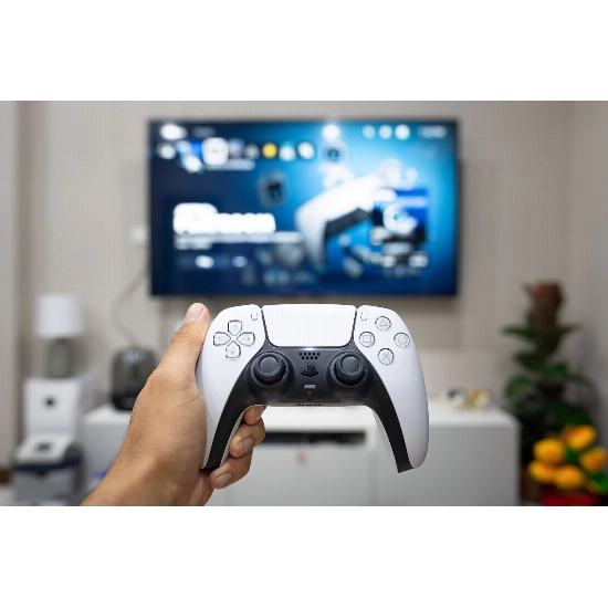 Sony PlayStation 5: Революция в Мире Игровых Консолей