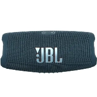 Портативная акустика JBL Charge 5, Blue, синий