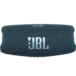 Портативная акустика JBL Charge 5, Blue, синий