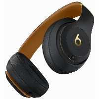 Наушники Beats Studio 3, Midnight Gray