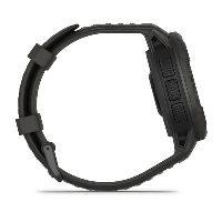 Умные часы Garmin Instinct Crossover Solar, Graphite