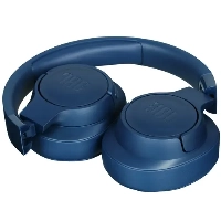 Наушники JBL Tune 760NC, Blue, синий