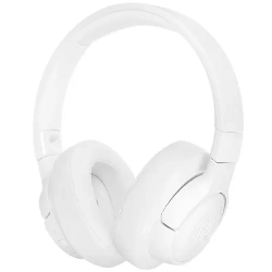 Наушники JBL Tune 760NC, White, белый