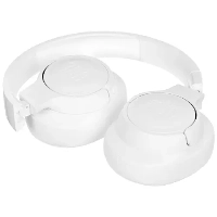 Наушники JBL Tune 760NC, White, белый