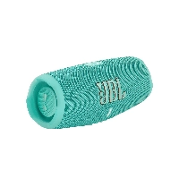 Портативная акустика JBL Charge 5, Teal, бирюзовый